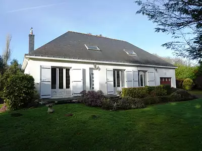 Maison, 130 m²