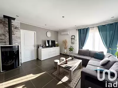 Maison, 108 m²