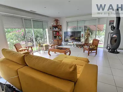 Maison, 85 m²