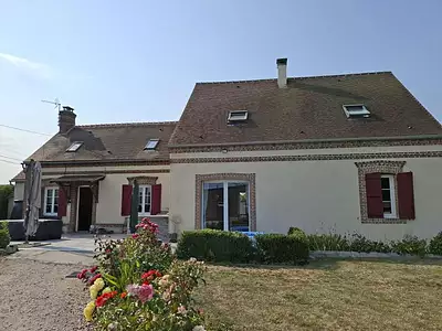 Maison, 215 m²
