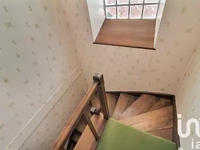 Maison, 129 m²