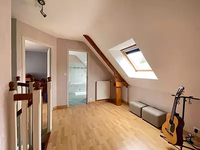 Maison, 115 m²