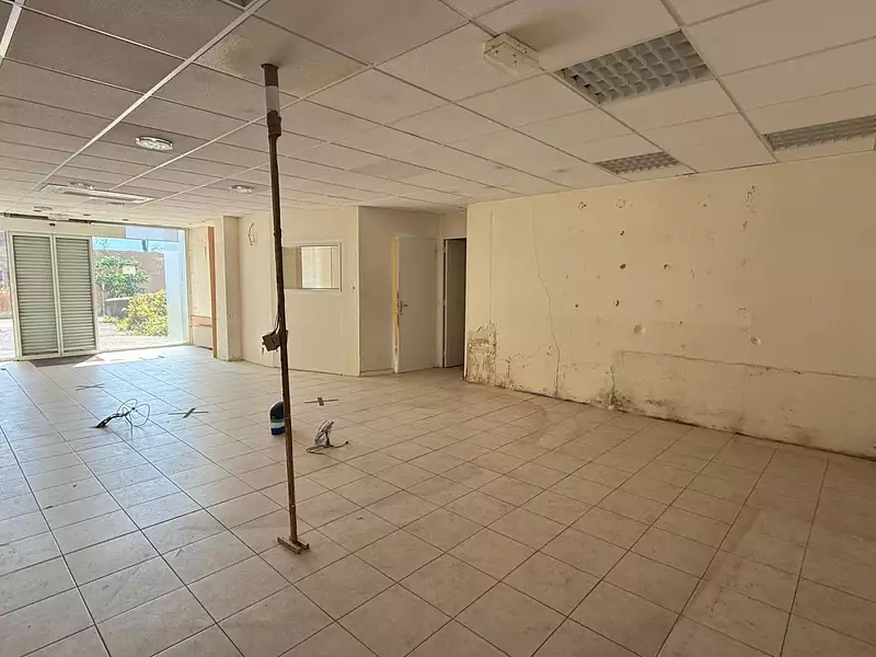 Divers, 94 m²
