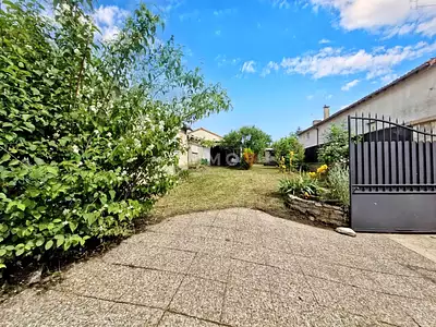 Maison, 127,45 m²