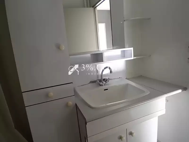 Appartement, 33,2 m²