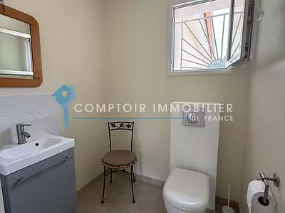 Maison, 134 m²