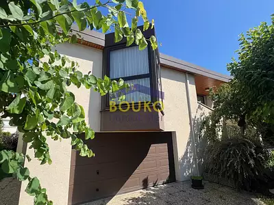 Maison, 170 m²