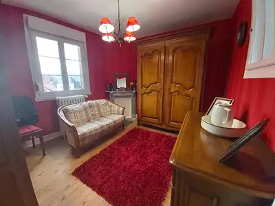 Maison, 340 m²