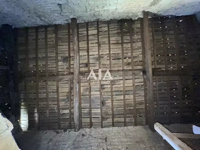 Maison, 120 m²