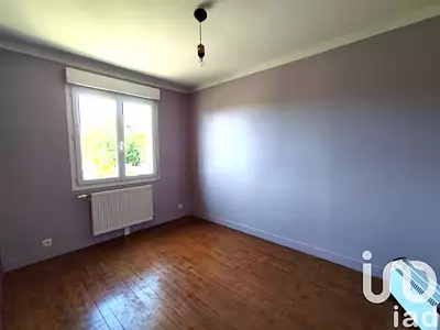 Maison, 62 m²