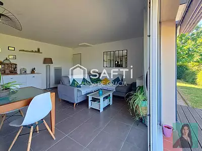 Maison, 106 m²