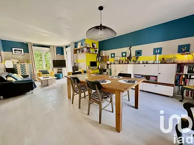 Maison, 110 m²