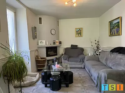 Maison, 120 m²