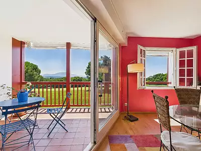 Appartement, 66,42 m²
