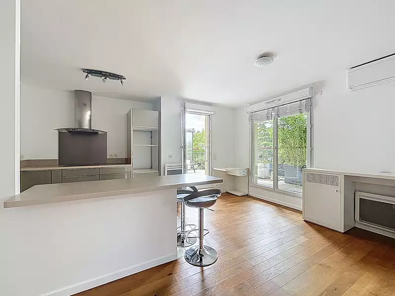 Appartement, 70,5 m²