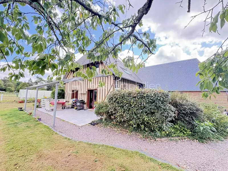 Maison, 148 m²
