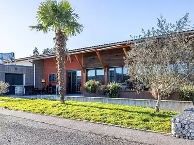 Maison, 400 m²