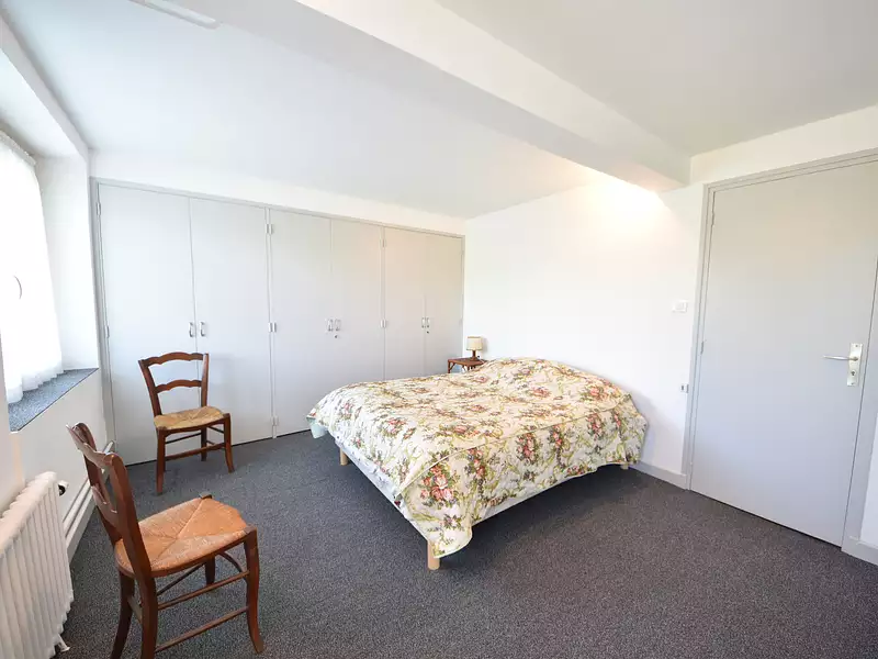 Maison, 115 m²