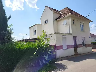 Maison, 150 m²