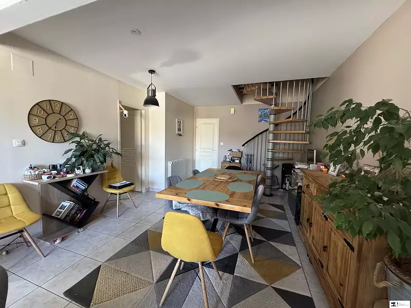 Maison, 131 m²