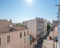 Appartement, 25,84 m²