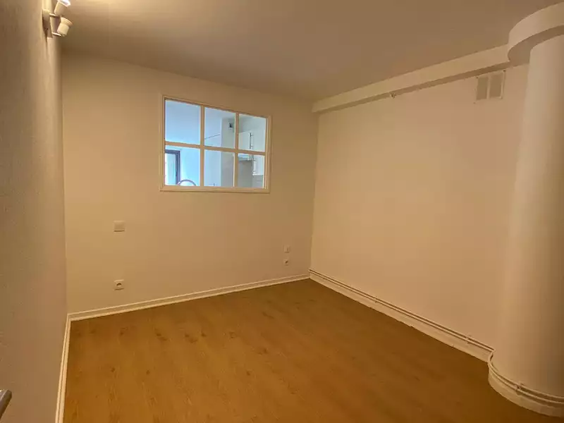 Appartement, 55 m²