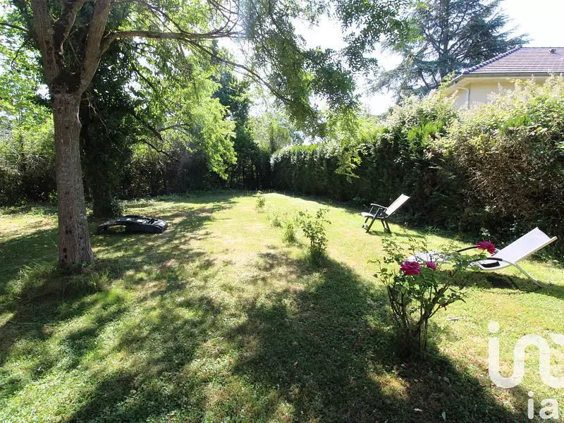 Maison, 130 m²
