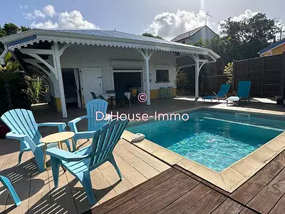 Maison, 94 m²