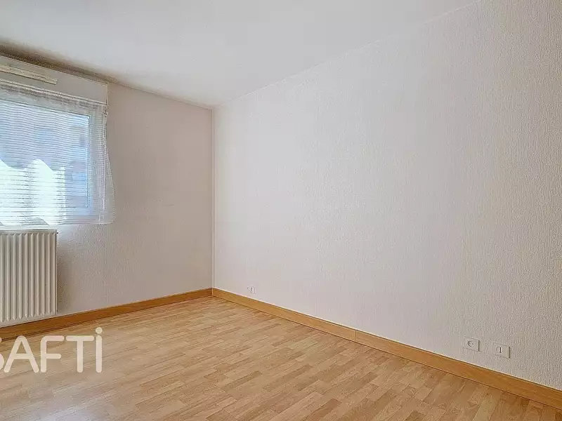 Appartement, 107 m²