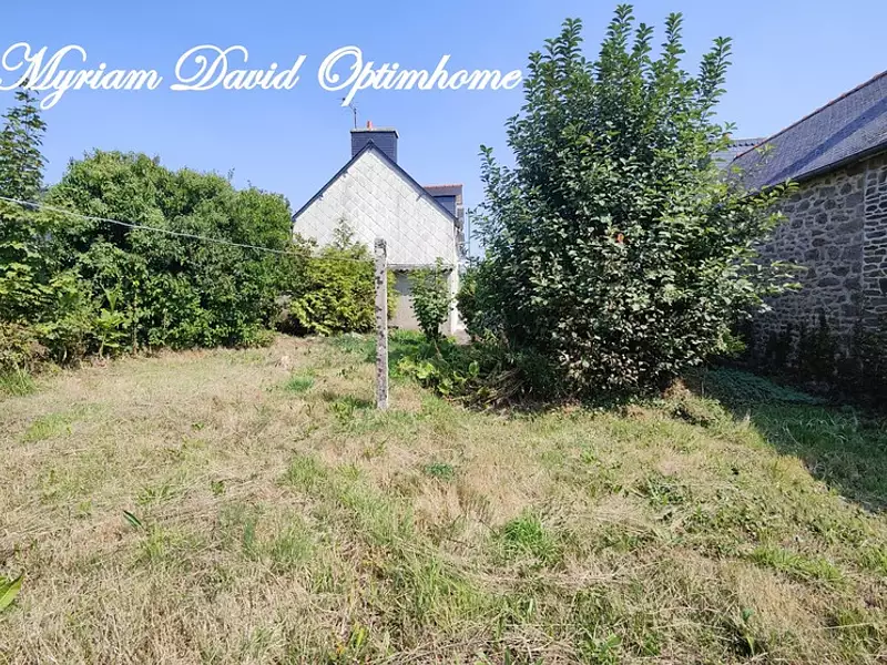 Maison, 65 m²