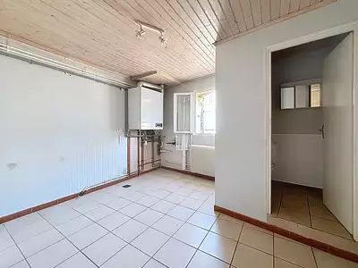 Maison, 104 m²