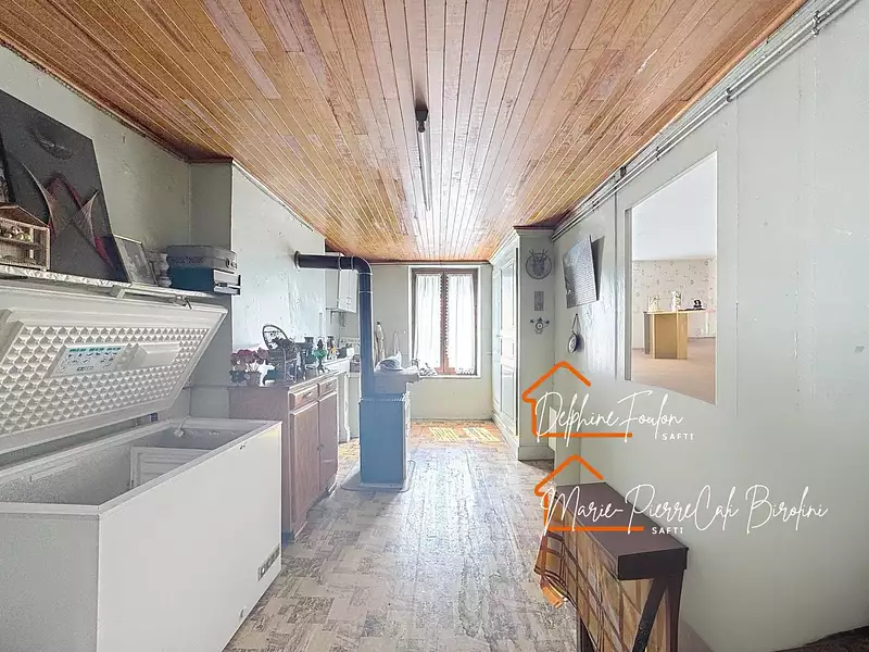 Maison, 137 m²