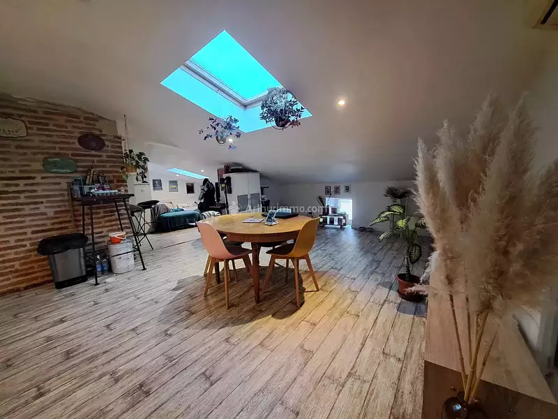 Appartement, 74,74 m²