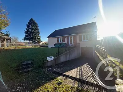 Maison, 95,2 m²