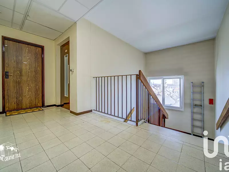 Appartement, 146 m²