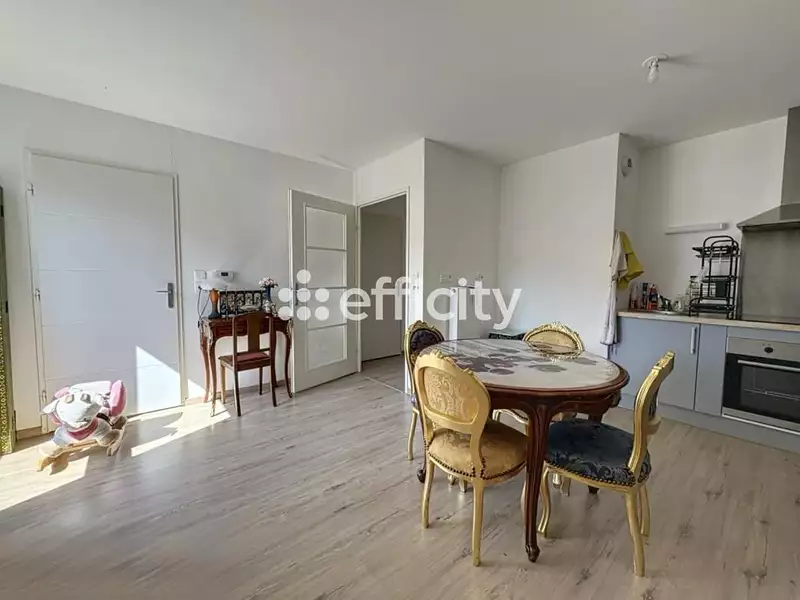 Appartement, 41 m²
