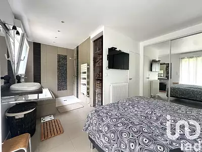 Maison, 135 m²
