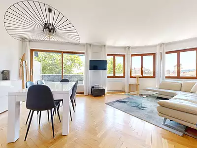 Appartement, 101 m²