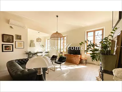 Appartement, 74 m²