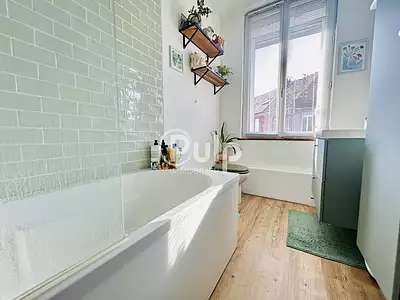 Maison, 125 m²