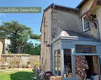 Maison, 149 m²