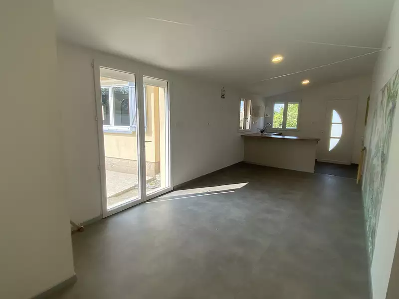 Maison, 110 m²