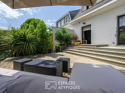 Maison, 139,55 m²