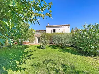 Maison, 230 m²