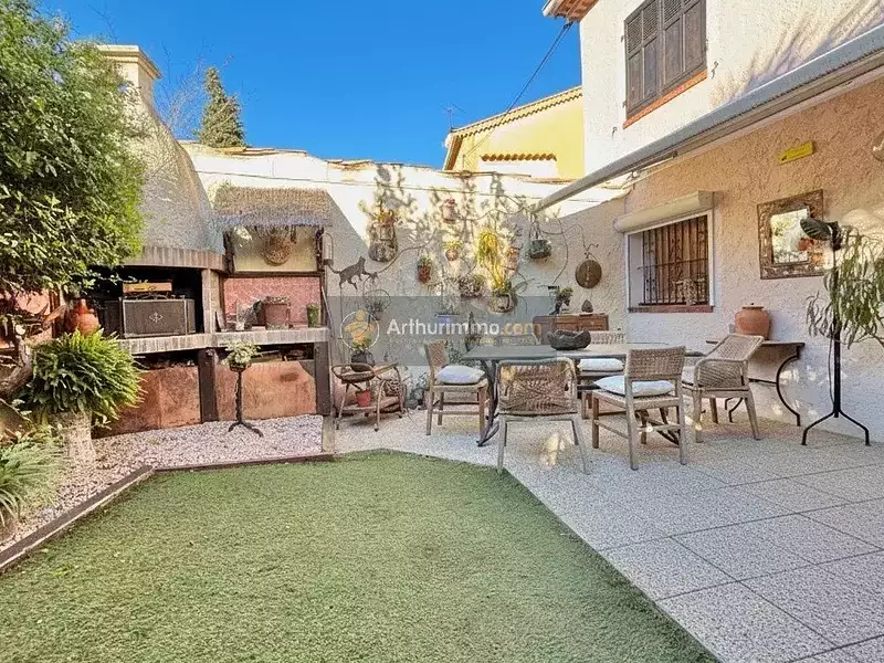 Appartement, 45,21 m²