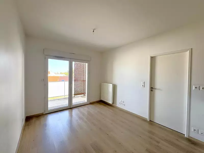 Appartement, 43 m²