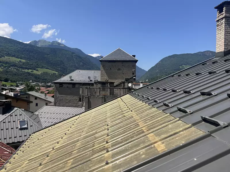 Appartement, 120 m²