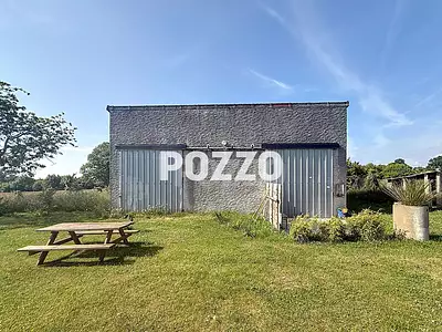 Maison, 164 m²