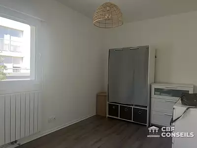 Appartement, 91 m²