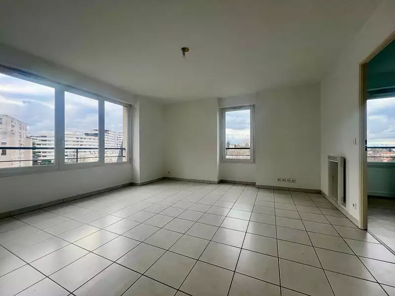 Appartement, 59 m²